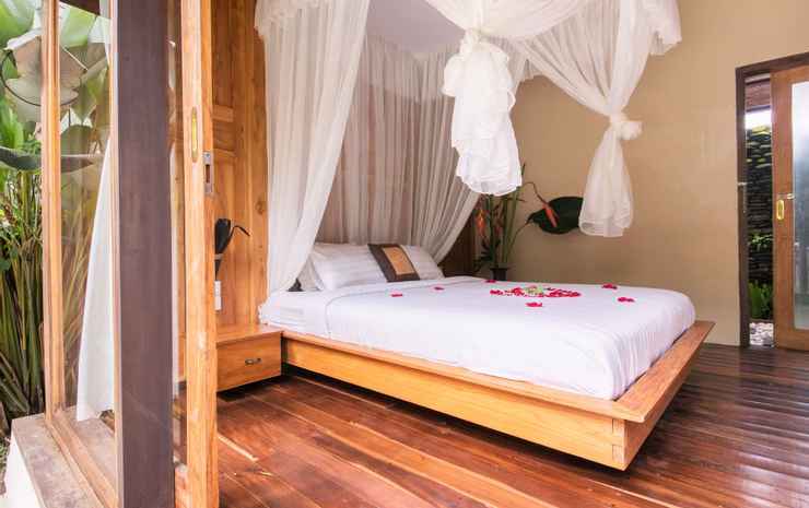 Убуд: The Angga Ubud