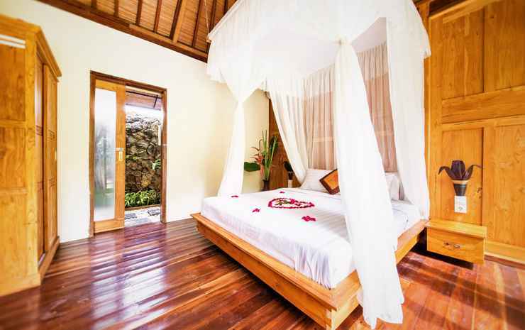 Убуд: The Angga Ubud
