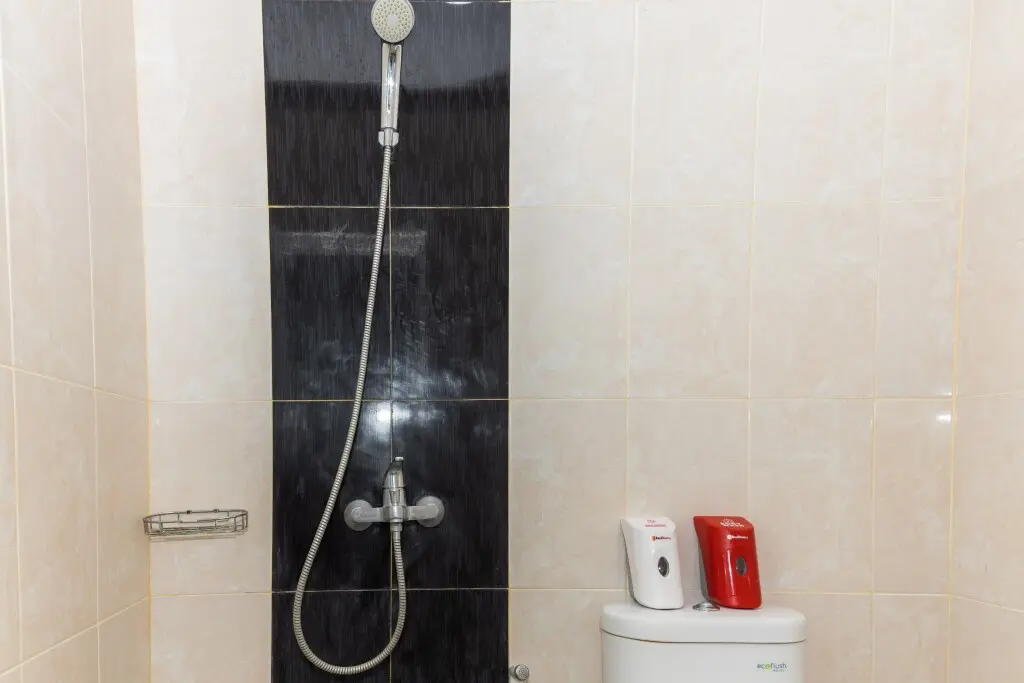 Манадо: RedDoorz Plus @ Paal 2 Manado