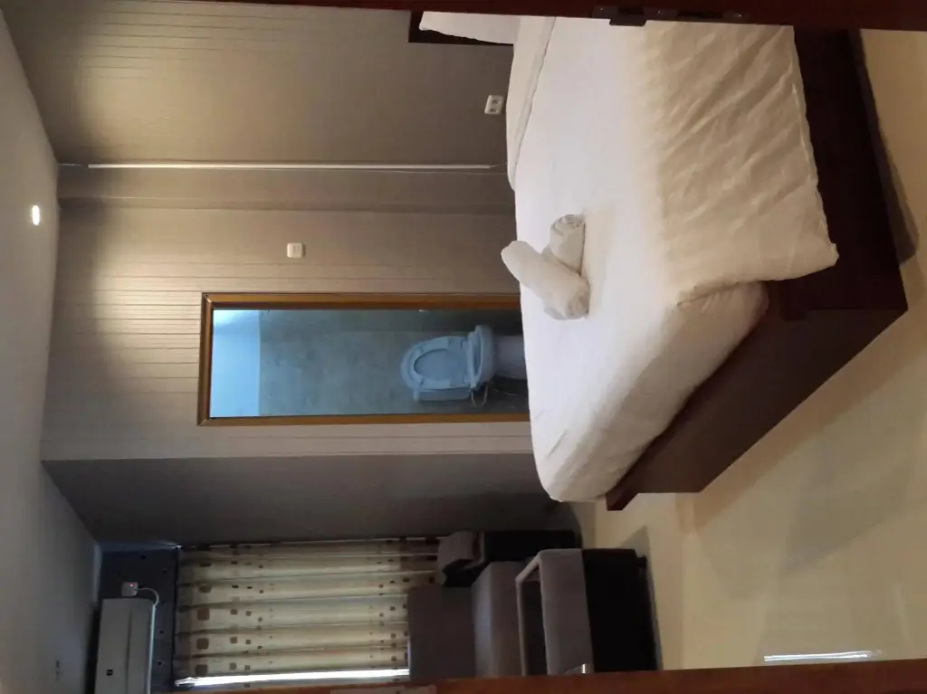 Манадо: RedDoorz Plus @ Paal 2 Manado