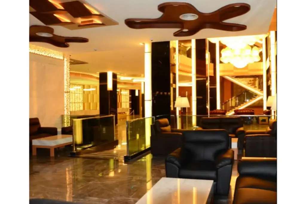 Батам: Nagoya Hill Hotel Batam