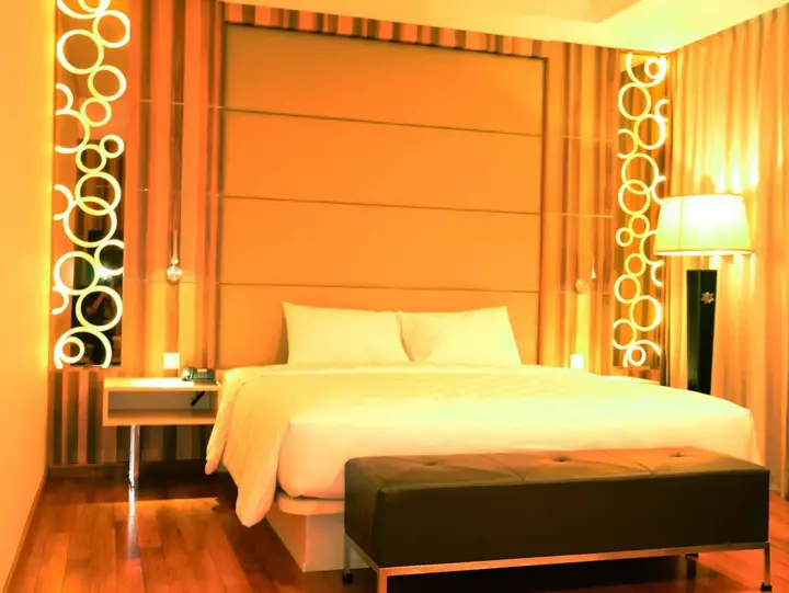 Батам: Nagoya Hill Hotel Batam