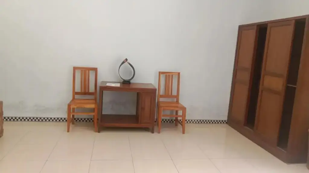 Пекутатан: Surf Retreat Villa Sari