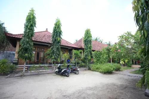 Лембонган-Айленд: Jepun Bali Bungalow