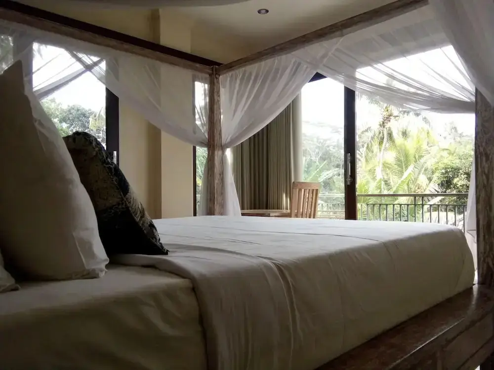 Убуд: Manada Guesthouse