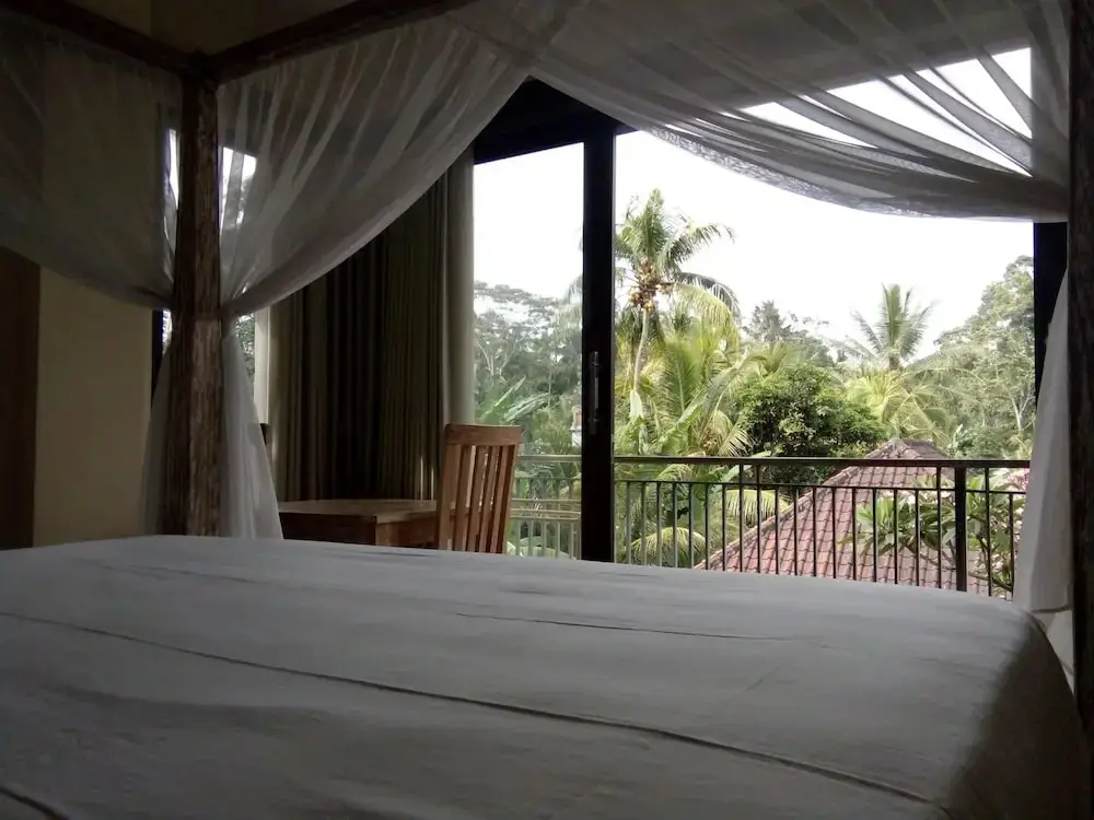 Убуд: Manada Guesthouse