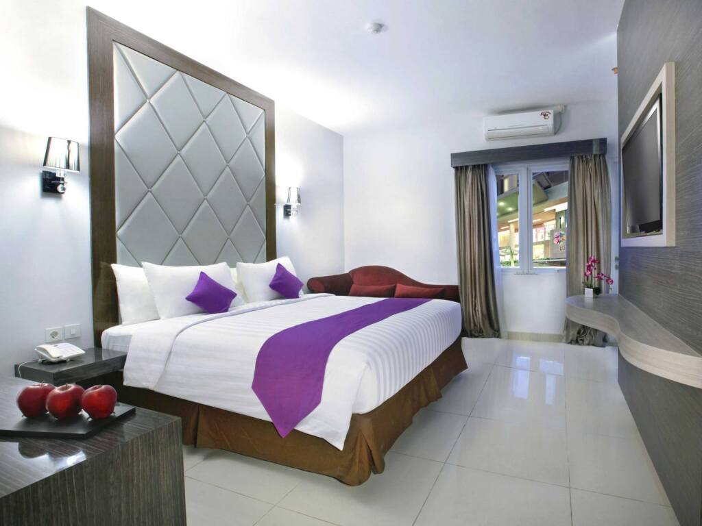 Баликпапан: Отель Quest Hotel Balikpapan
