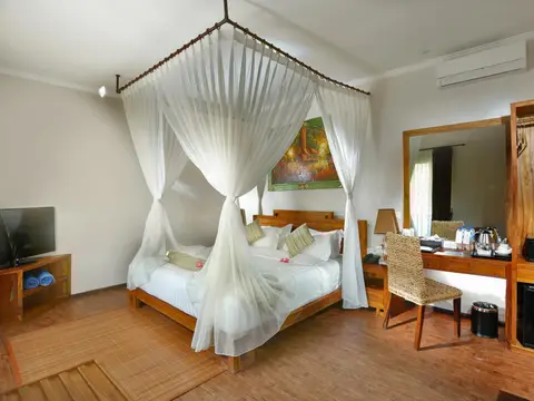de Sapphire Cliff Villa — фото 1