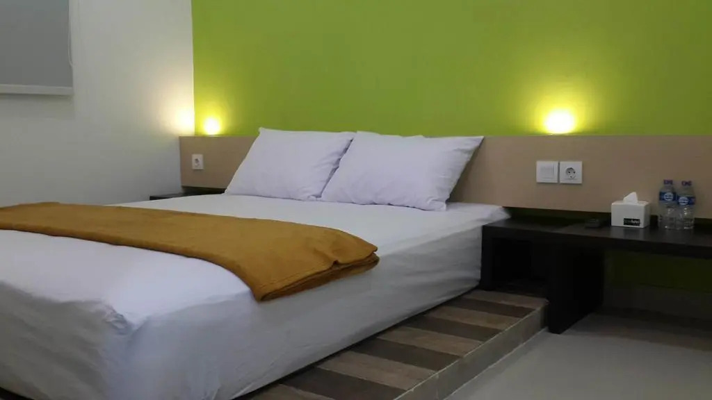 Банджармасин: Save Hotel