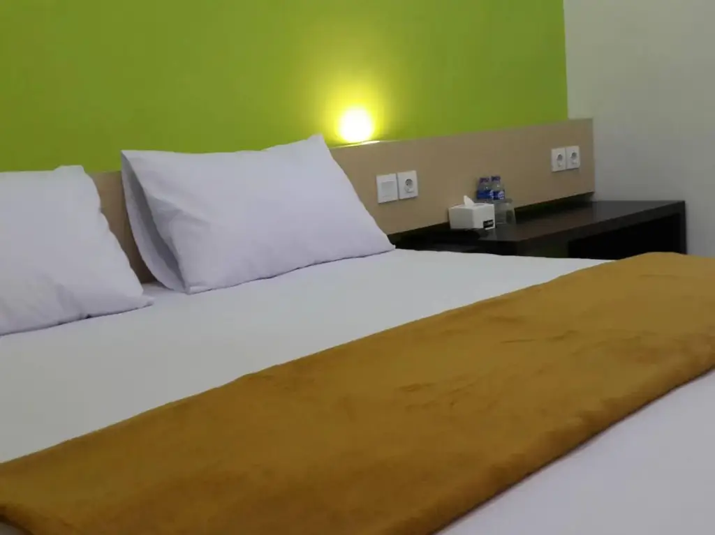 Банджармасин: Save Hotel