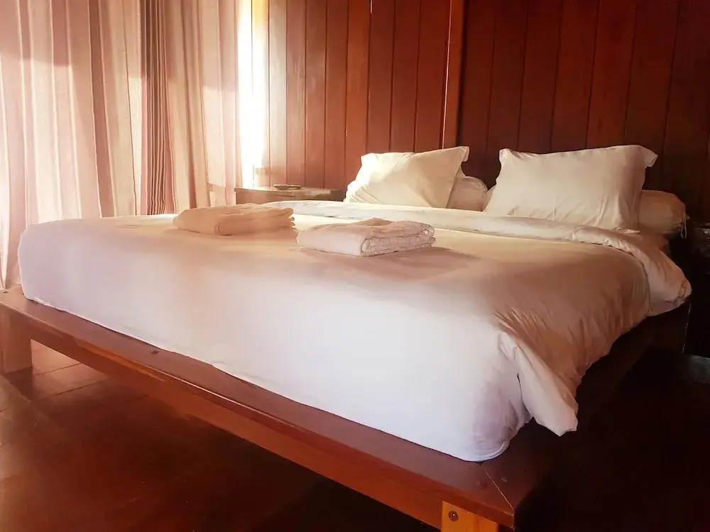 Вагете: Korpak Villa & Resort Raja Ampat