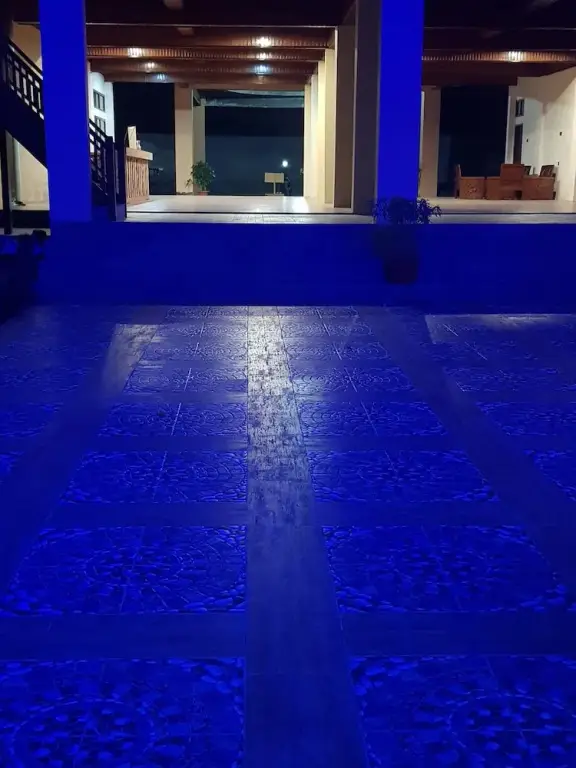 Вагете: Korpak Villa & Resort Raja Ampat