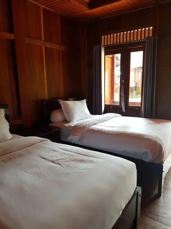 Вагете: Korpak Villa & Resort Raja Ampat