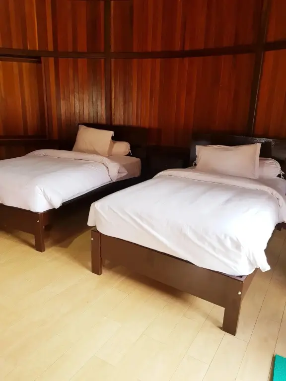 Вагете: Korpak Villa & Resort Raja Ampat