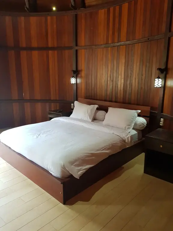 Вагете: Korpak Villa & Resort Raja Ampat