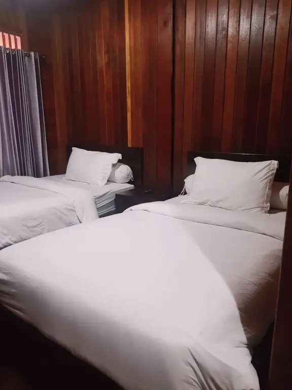Вагете: Korpak Villa & Resort Raja Ampat