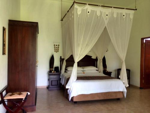 Калибару: Villa Bugis Kalibaru
