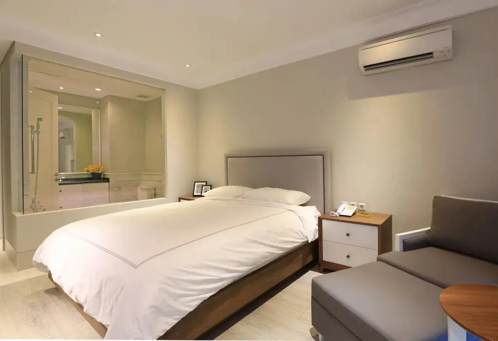 Джакарта: Havenwood Residence TB Simatupang