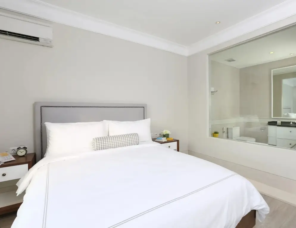 Джакарта: Havenwood Residence TB Simatupang