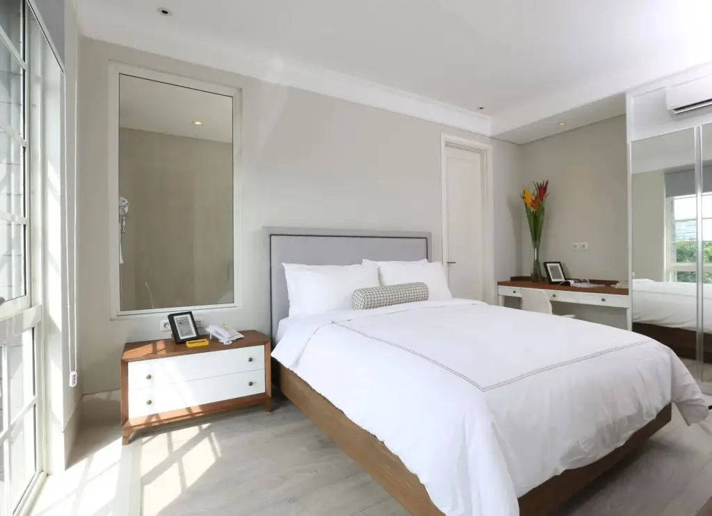 Джакарта: Havenwood Residence TB Simatupang