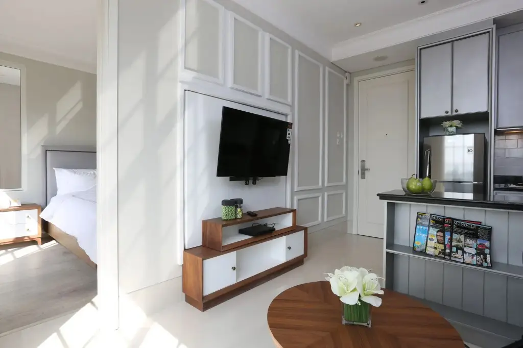 Джакарта: Havenwood Residence TB Simatupang