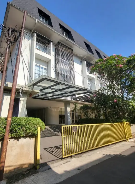 Джакарта: Havenwood Residence TB Simatupang