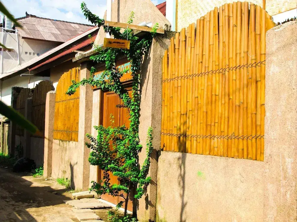 Гили Траванган: Mandalika Cottage
