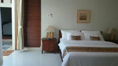 Ngaglik: Villa Damai