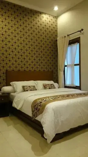 Ngaglik: Villa Damai