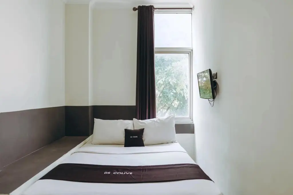 Семаранг: DS Residences Peterongan