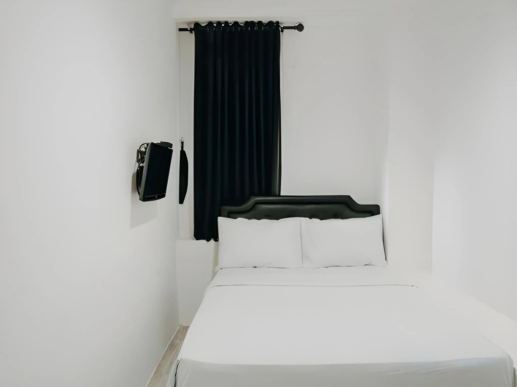 Семаранг: DS Residences Peterongan
