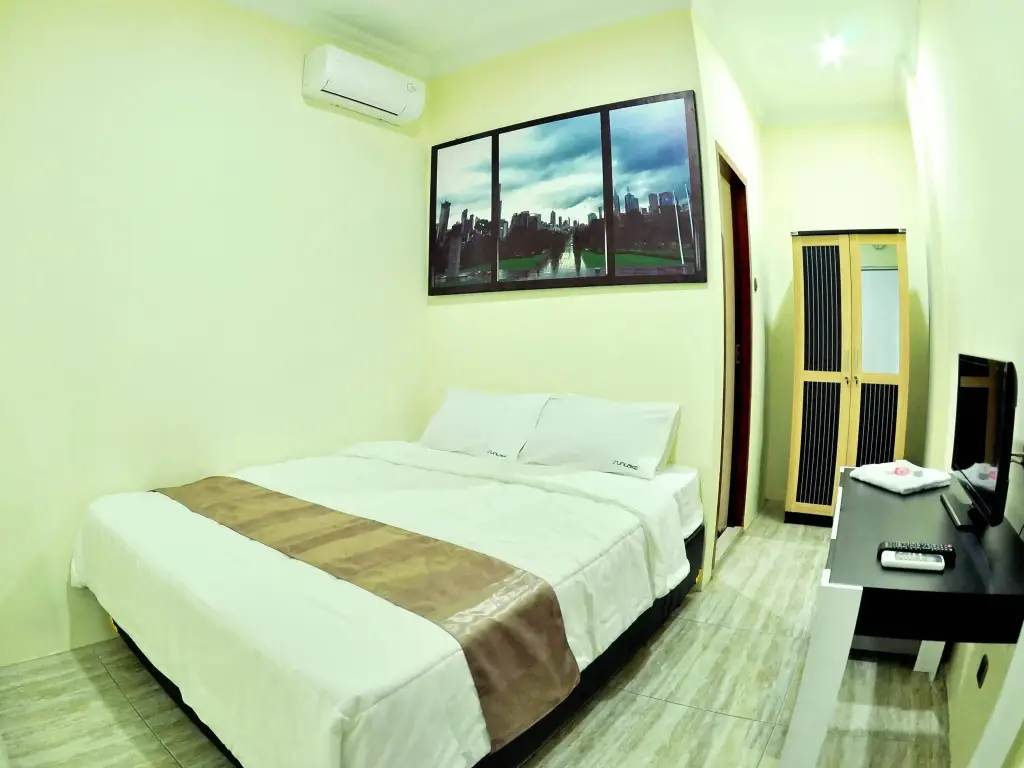Семаранг: DS Residences Peterongan