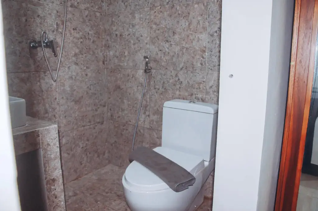 Семаранг: DS Residences Peterongan