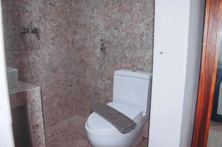Семаранг: DS Residences Peterongan