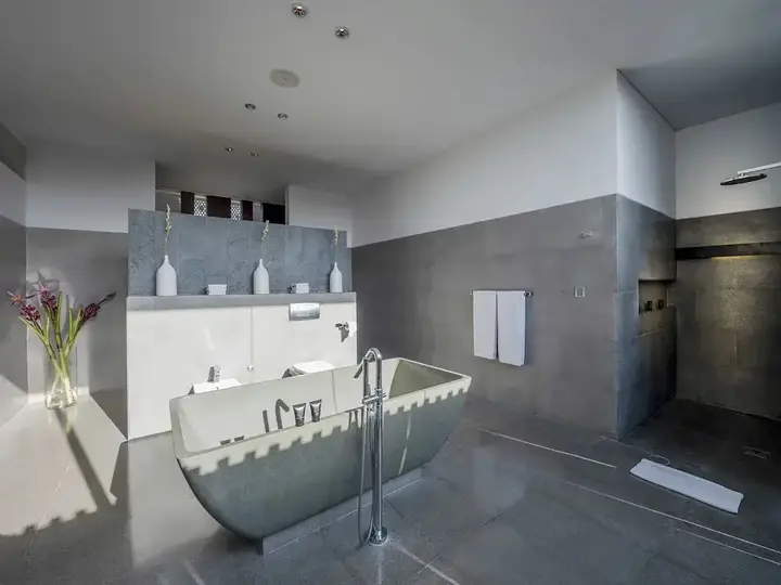 Керобокан: Villa Issi