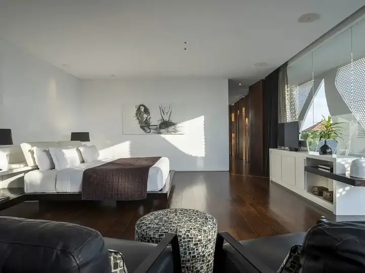 Керобокан: Villa Issi