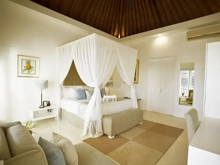Кута: Lakshmi Villas