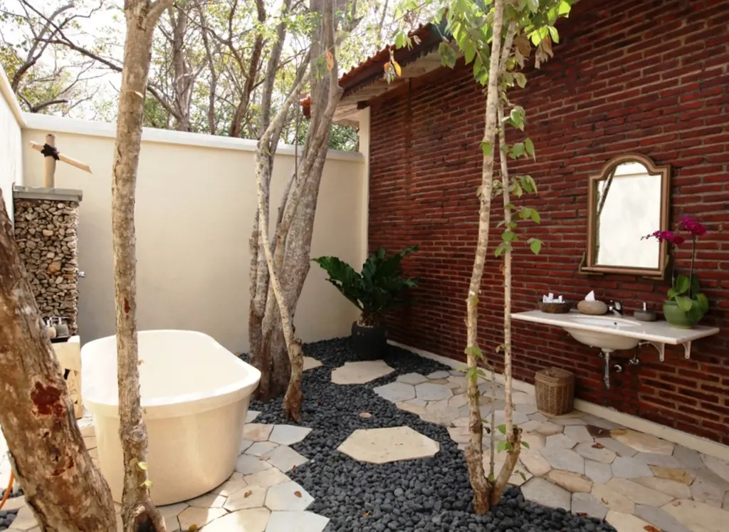 Педжаракан: Plataran Menjangan Resort and Spa