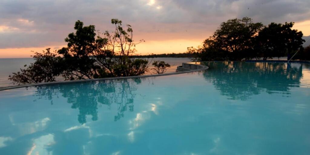 Педжаракан: Plataran Menjangan Resort and Spa