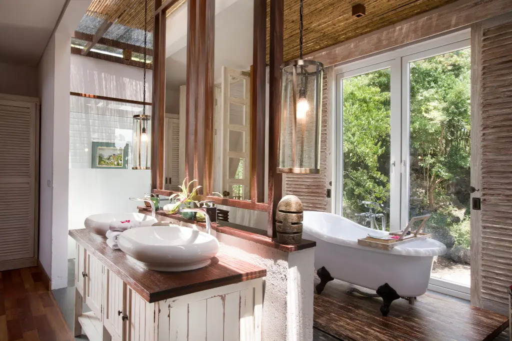Педжаракан: Plataran Menjangan Resort and Spa