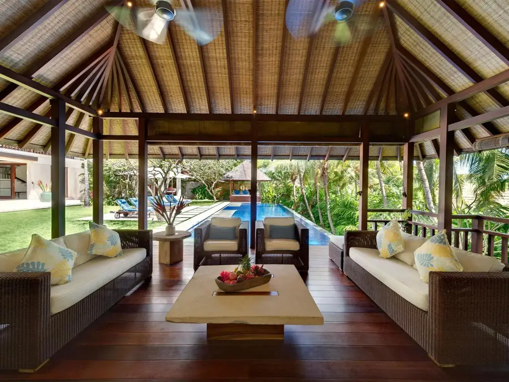Переренан: Villa Sabana - an elite haven