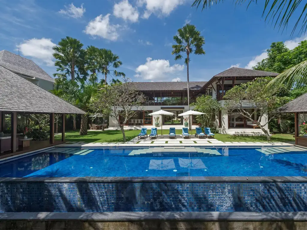 Переренан: Villa Sabana - an elite haven