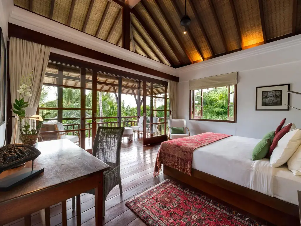 Переренан: Villa Sabana - an elite haven