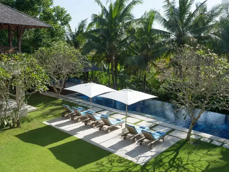 Переренан: Villa Sabana - an elite haven