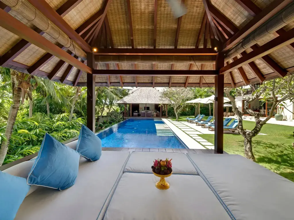 Villa Sabana - an elite haven — фото 1
