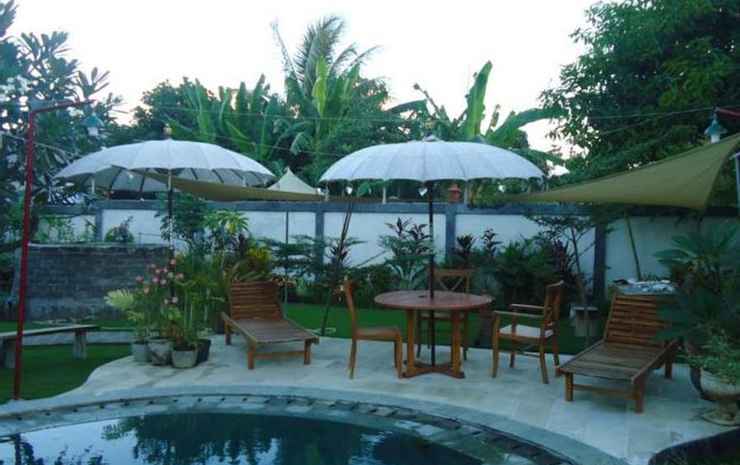 Педжаракан: Villa Pahlengkong