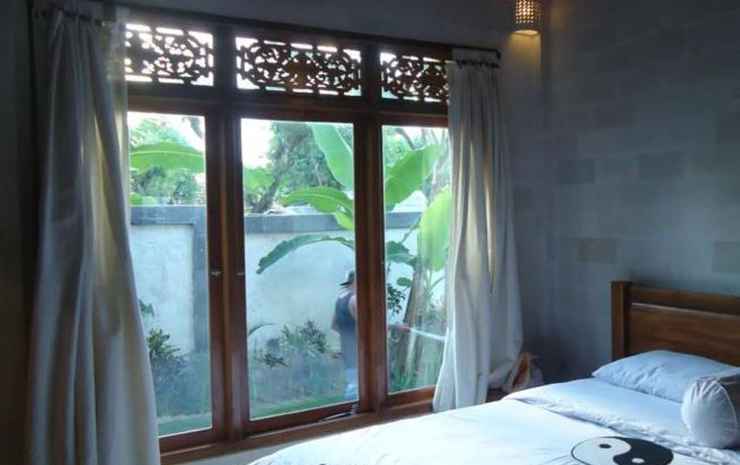 Педжаракан: Villa Pahlengkong