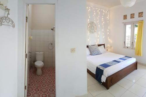 Гили Траванган: Blue Moon Homestay