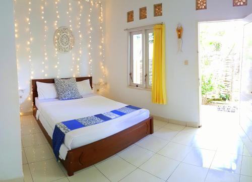Гили Траванган: Blue Moon Homestay