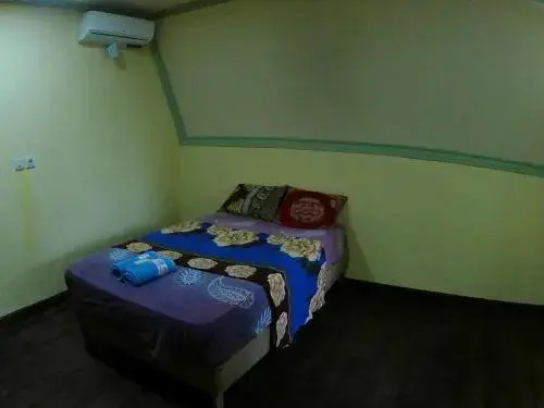 Гили Траванган: Gilinta Bungalows